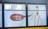 MPK Łódź i Ikea pokażą, że miejsca w tramwaju się ustępuje [ZDJĘCIA,FILM]