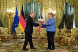 Merkel ujawnia kulisy ostatniej rozmowy z Putinem. Była bezsilna? 