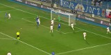 Liga Konferencji. Skrót meczu Lech Poznań - Hapoel Beer Szewa 0:0 [WIDEO]