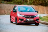 HONDA JAZZ. Najmniejsza z hond ma nowy silnik benzynowy. To już trzecia generacja popularnego modelu 