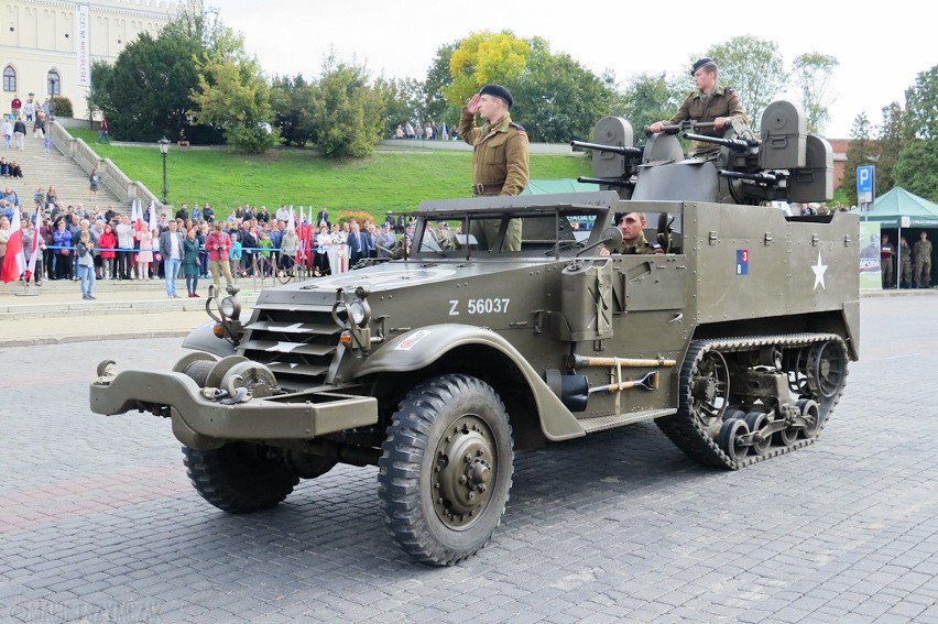 Święto Terytorialsów okraszone będzie historycznymi perełkami