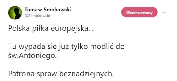 Gdy Legia Warszawa na własnym boisku przegrała 1:2 z F91...