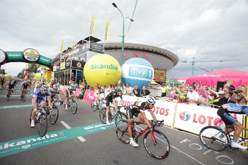 Tour de Pologne