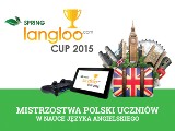 Ucz się i wygrywaj. Zarejestruj się na Langloo CUP i zdobądź atrakcyjne nagrody