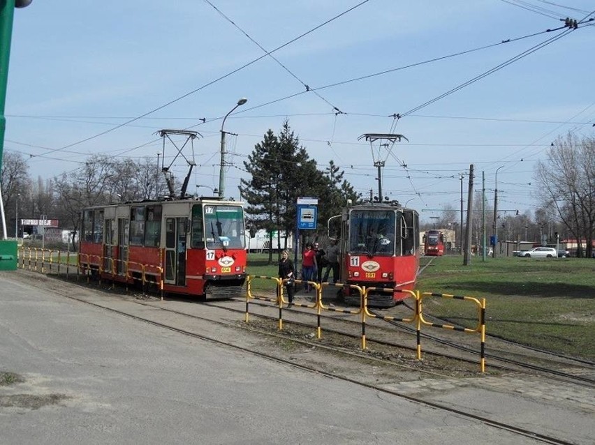 Ruda Śląska: Torowisko linii nr 9 zostanie zmodernizowane