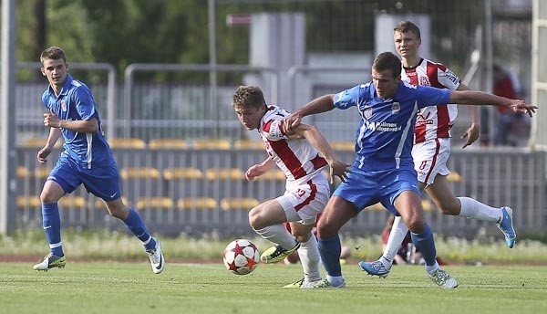 Resovia Rzeszów - Pogoń Siedlce...