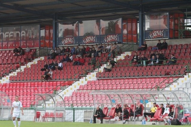 Kto wybuduje nowy stadion Widzewa?