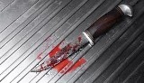 Radom. Awantura na Marii Gajl. 39- latek zranił nożem kobietę i mężczyznę