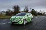 Skoda Enyaq iV. Taki będzie pierwszy elektryczny SUV Skody 