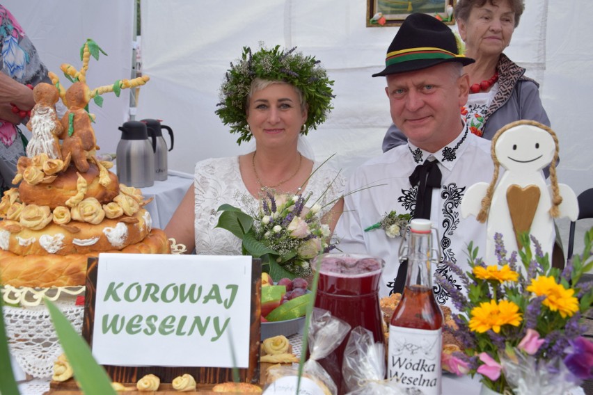 Regionalna odsłona festiwalu „Polska od Kuchni” odbywa się w...