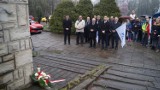 Jastrzębie: Uczcili pamięć ofiar katastrofy smoleńskiej [FOTO]