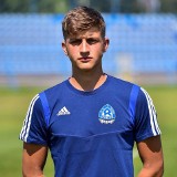 17-letni Tomasz Neugebauer zadebiutował w Ruchu Chorzów. Chce grać w reprezentacji i FC Barcelonie, ale wie, że przed nim ogrom pracy