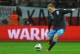 Reprezentant Polski Krystian Bielik stracił znanego trenera. Dziwny powód odejścia Wayne'a Rooneya z Derby County 