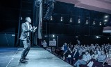 Festiwal Inspiracji w Opolu, czyli jak osiągnąć sukces w biznesie