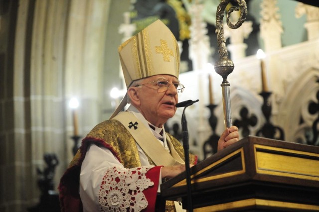 Metropolita Krakowski abp Marek Jędraszewski wystosował do wiernych Archidiecezji Krakowskiej list na czas Adwentu.