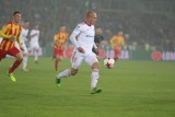 Rafał Kurzawa najlepszym asystentem Ekstraklasy w sezonie 2017/18 [KLASYFIKACJA KOŃCOWA]