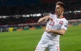 Polska - Łotwa (el. EURO 2020) 2:0 [składy, terminarz grupy G, wyniki] (25 marca 2019)