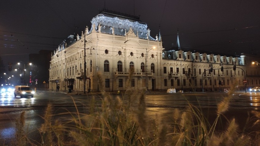 PałacPoznańskich - Muzeum Miasta Łodzi