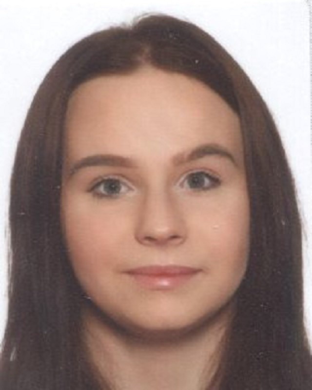 Zaginęła 17-letnia Kamila Wierzbicka z Gdyni! Widziałeś ją?...
