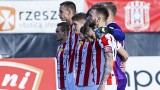 Fortuna 1 Liga. Piłkarze Resovii mają w planach pięć sparingów i obóz