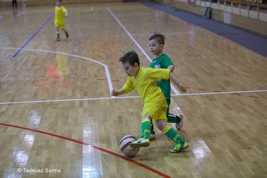 Ogólnopolski turniej piłki nożnej BŁĘKITNI CUP 2009 o puchar prezydenta miasta Stargard [zdjęcia]