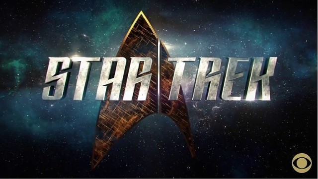 "Star Trek" powraca!