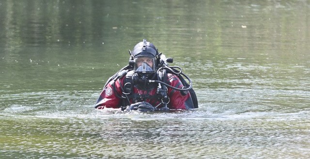 Podczas minionego weekendu, nad wodą zginęły dwie osoby