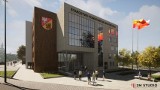 Białystok. Wkrótce rozpocznie się budowa nowego budynku starostwa powiatowego przy ul. Borsuczej. Inwestycję zrealizuje Budimex