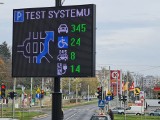 Toruń. Kiedy zaczną działać informacyjne tablice parkingowe? 