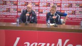 Trener Islandii chwali Polaków: Wasz zespół jest jednym z najlepszych w Europie [WIDEO]