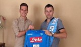 Oficjalnie: Arkadiusz Milik w Napoli na pięć lat. Rekordowa suma!