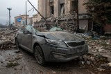 Rosyjskie wojsko ostrzelało samochód z cywilami. Są ofiary śmiertelne 
