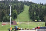 Zakopane. Tatrzański Park Narodowy robi kolejny krok w sprawie narciarskiej reaktywacji Nosala 