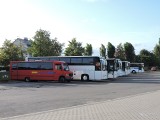 Ostrów Mazowiecka. Autobusy do Ostrołęki. Dlaczego ludzie nie chcą z nich korzystać? 