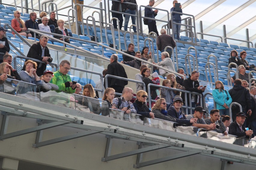 Stadion Śląski Dzień Otwarty: odnajdźcie się na zdjęciach!