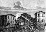Cholera w Poznaniu zabiła 1344 osób - ustąpiła 22 października 1866 roku