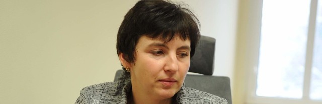 Ewa Dudzińska przekroczyła swoje uprawnienia wchodząc w kompetencję drugiego wiceprezydenta - powiedział Tomasz Wantuła.