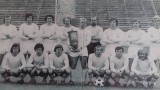 45 lat temu Stal Rzeszów zdobyła Puchar Polski. Sezon zakończyła też z awansem do 1 ligi [TEKST, ZDJĘCIA]