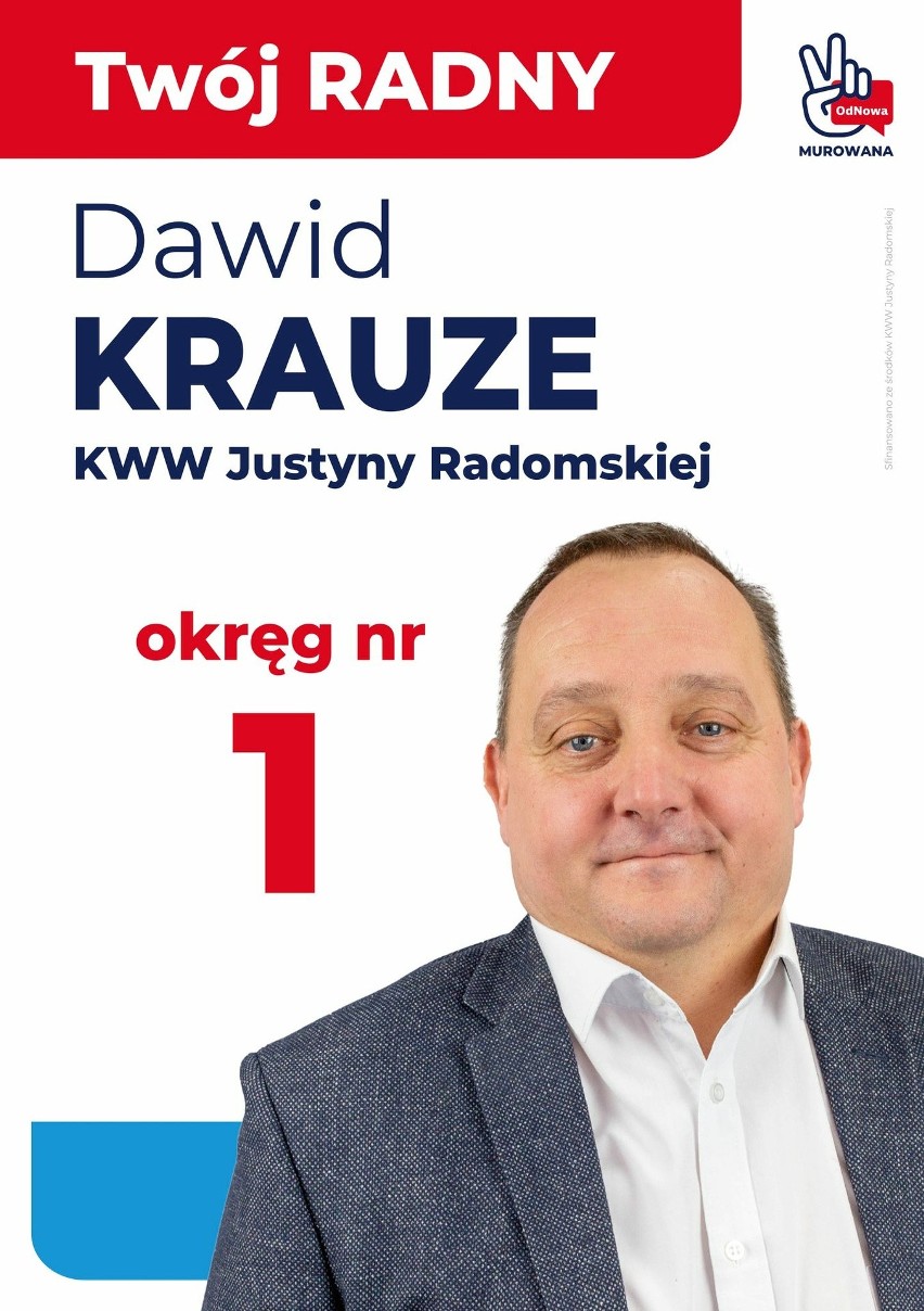 Imię i nazwisko: Dawid Krauze...