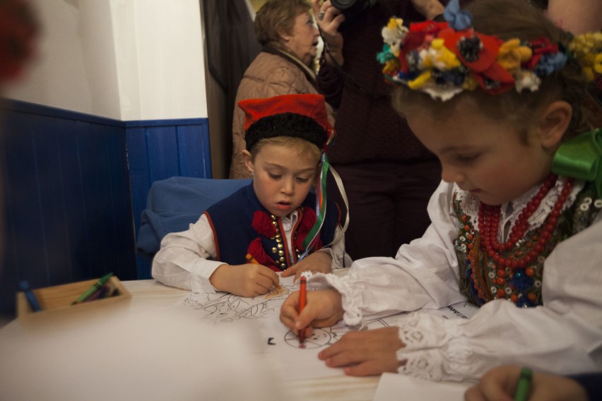 Tutaj poznamy historię obwarzanka. Krakowski specjał i smakołyk ma swoje muzeum [WIDEO, ZDJĘCIA]