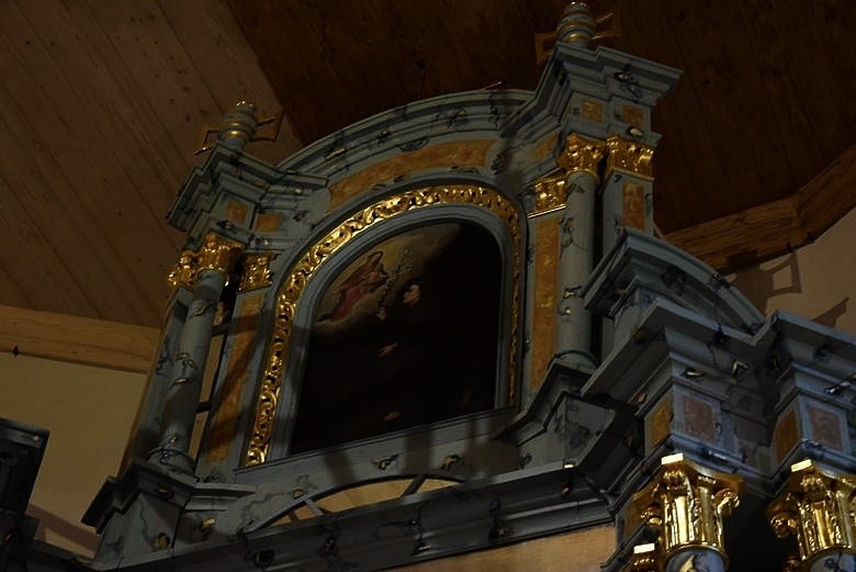 Bobowa. Kościół św. Zofii wyróżniony w konkursie Zabytek Zadbany. W środę biskup poświęci tam odnowioną dzwonnicę z trzema dzwonami ZDJĘCIA