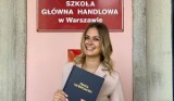 Klaudia Servaas, córka prezesa i... zachwyt w drużynie PGE Vive Kielce