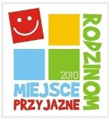 Miejsce przyjazne rodzinom - głosujemy