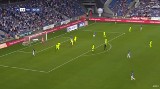 Skrót meczu Lech Poznań - FK Haugesund 2:0 [WIDEO]