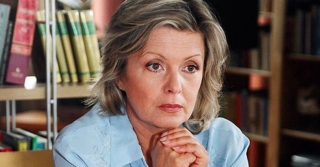 Gabriela Kownacka, kochana przez publiczność aktorka filmowa, telewizyjna i teatralna, zmarła po długiej chorobie w 2010 roku.Program TV został dostarczony i opracowany przez media-press.tv