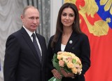 Władimir Putin jest najbogatszym człowiekiem na świecie? "Ma 200 mld dolarów majątku"