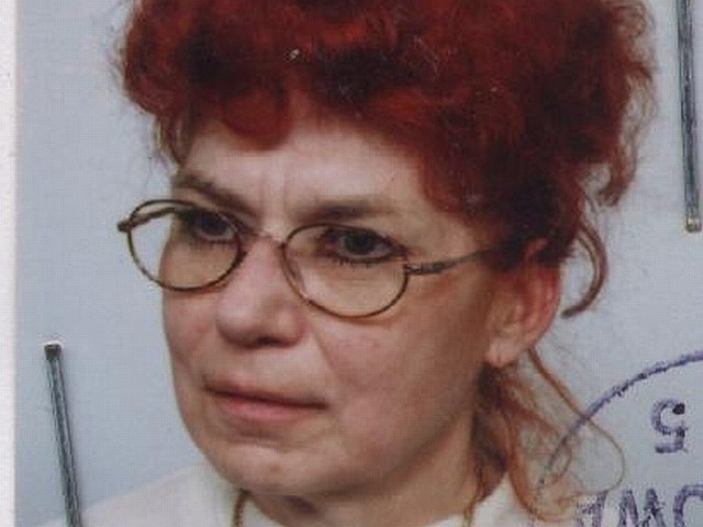 Policja od poniedziałku, 2 lutego poszukuje zaginionej Blanki Lijewskiej.