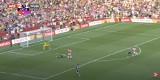 Skrót meczu meczu Arsenal Londyn - Manchester United 3:1 [WIDEO]. Szalona końcówka, "Kanonierzy" wygrywają w hicie