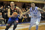 Ciężkie mecze przed wszystkim naszymi ekipami koszykarzy: Pogonią, AZS-em PO i AZS-em Basket 