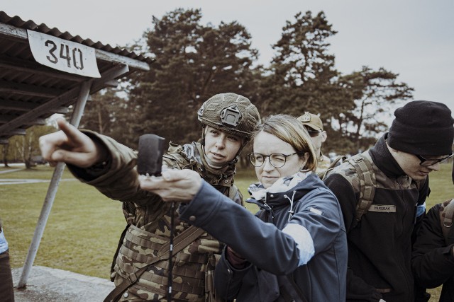 W Poznaniu będzie można ćwiczyć z żołnierzami Wojsk Obrony Terytorialnej